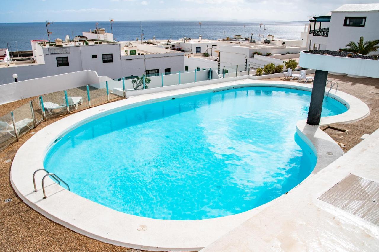 Portonovo Relax - Puerto Del Carmen Puerto del Carmen (Lanzarote) Exterior photo