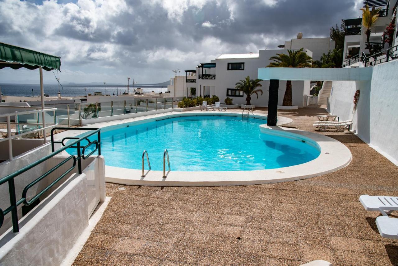 Portonovo Relax - Puerto Del Carmen Puerto del Carmen (Lanzarote) Exterior photo