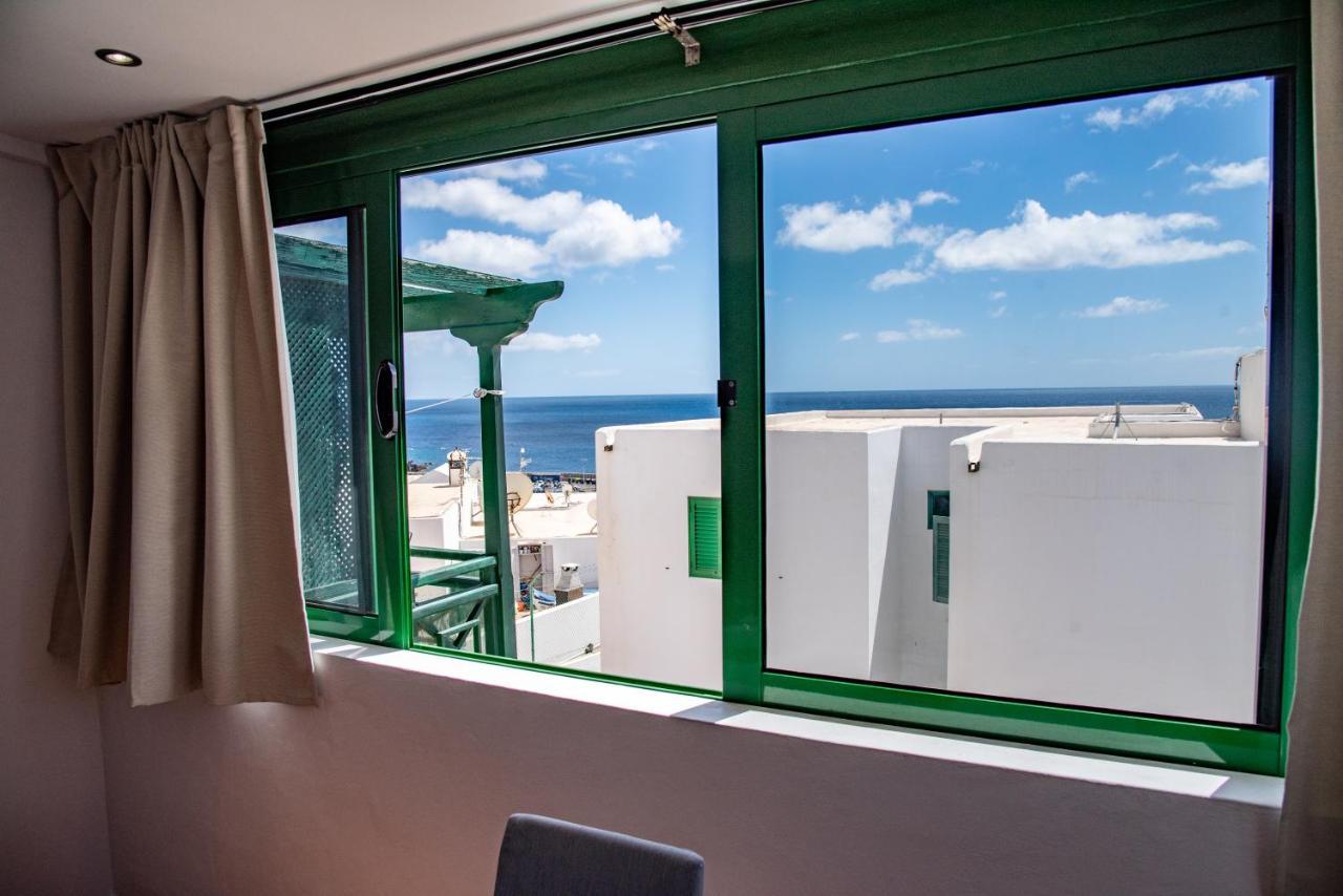Portonovo Relax - Puerto Del Carmen Puerto del Carmen (Lanzarote) Exterior photo