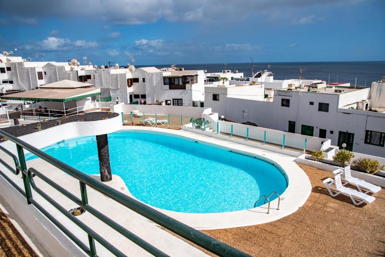 Portonovo Relax - Puerto Del Carmen Puerto del Carmen (Lanzarote) Exterior photo